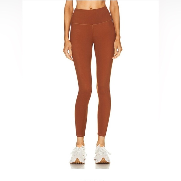 Varley Pants - NWT Varley Let's Go High-Rise Legging 25" Size M